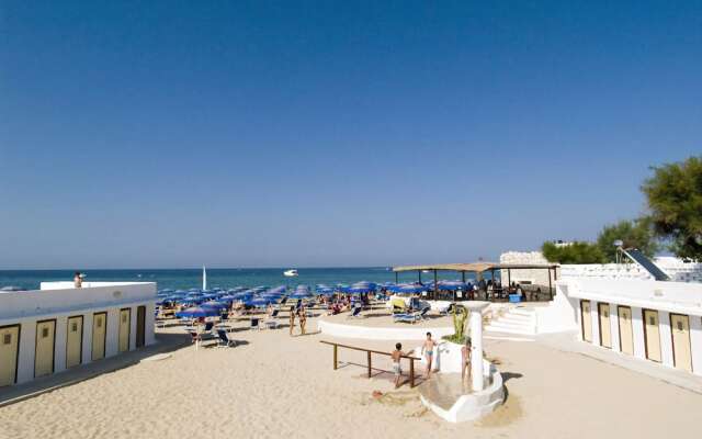 Hotel Lido Torre Egnazia