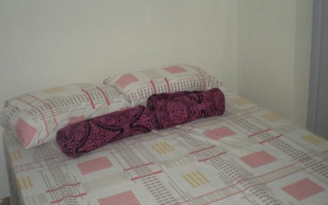 Hostel Morais