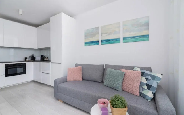 City Centre Apartment by Renters