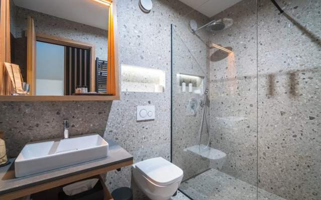 Gora Luxury Apartment