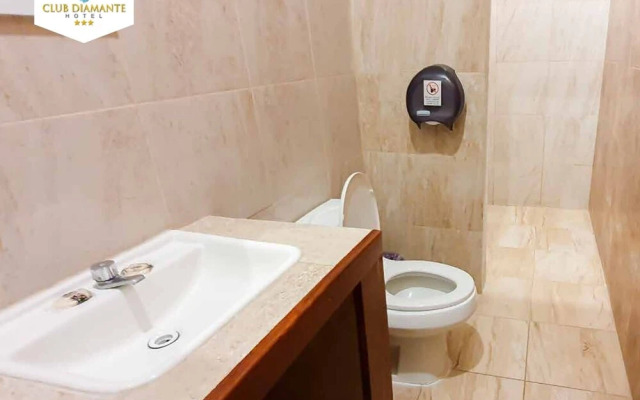 Hotel Club Diamante