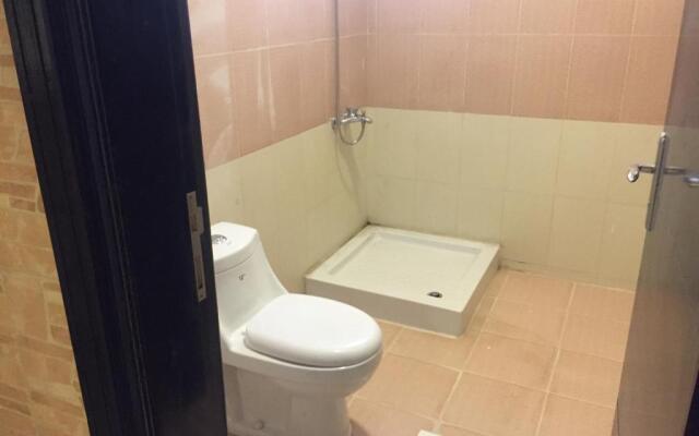 Al Sondos Furnished Apartments
