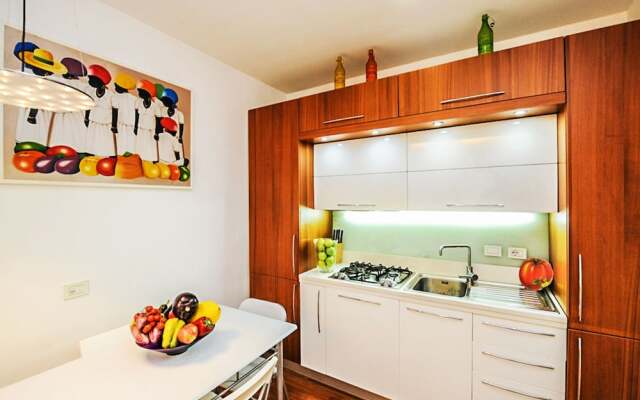 Appartamento Stefania