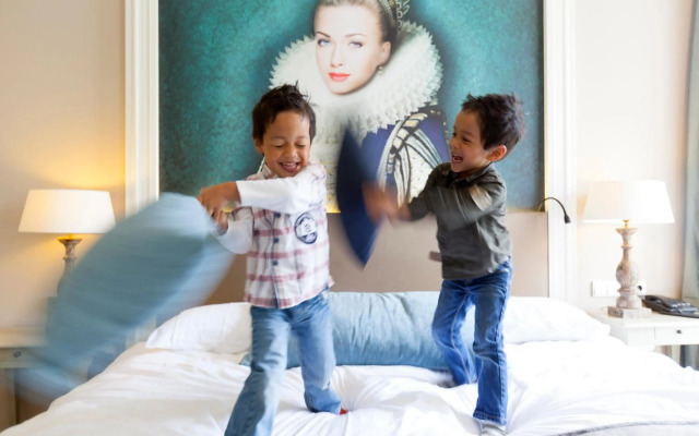 Hotel Bloemendal