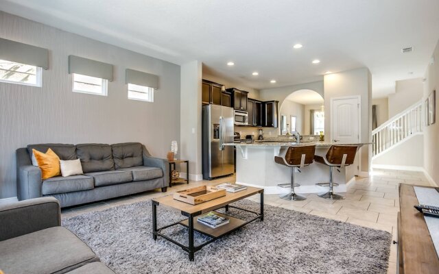 ACO - Davenport Vacation Homes