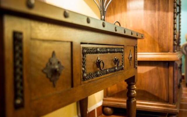 Ocean Golf & Villa Rentals