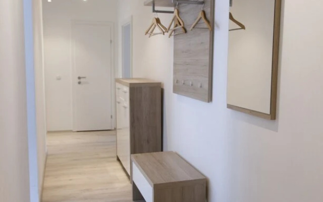 Viennaflats - Apartment Prater