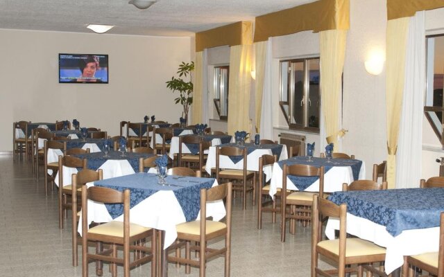 Hotel Onda Bleu