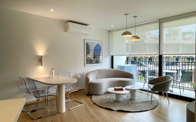 Santa Coloma By Wynwood House