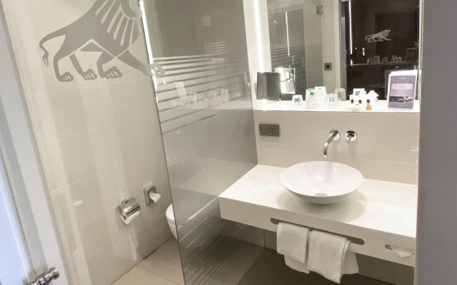 Schlosshotel Bad Wilhelmshöhe