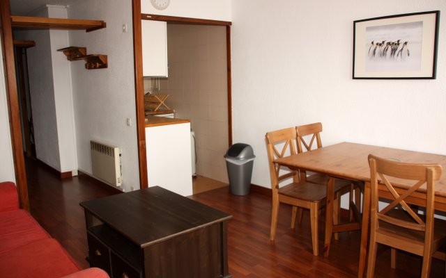 Apartamentos Canigou 3000