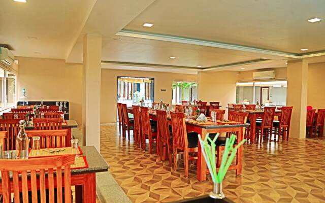 Athena Hotel