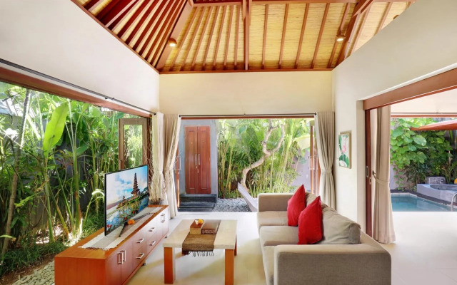 Seminyak Sanctuary Villa by Ini Vie Hospitality