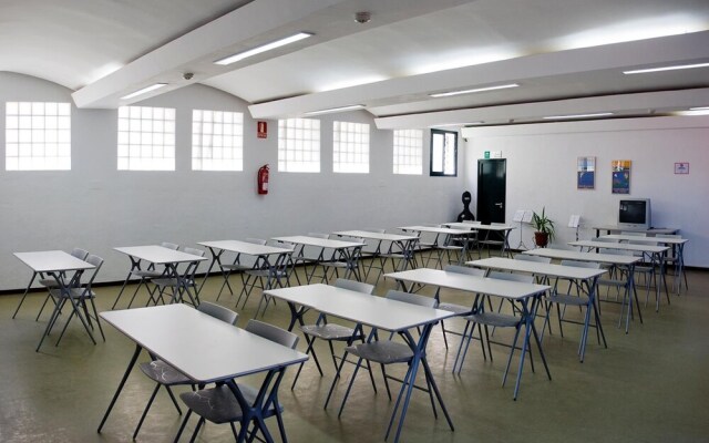 Albergue Inturjoven Punta Umbria - Hostel
