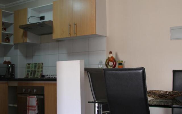 Apartamentos Amoblados Norte Urbano