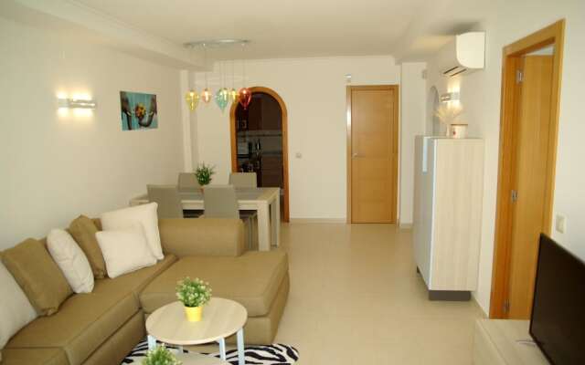 Apartamento Miramar PF006