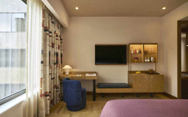 Sir Devonshire Square Hotel, part of Sircle Collection