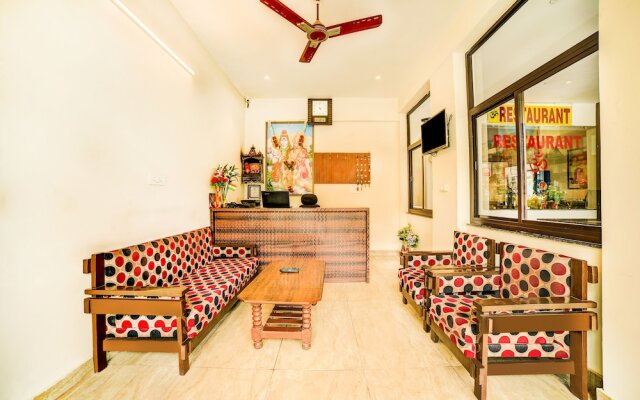 FabHotel Om Shivaay Inn