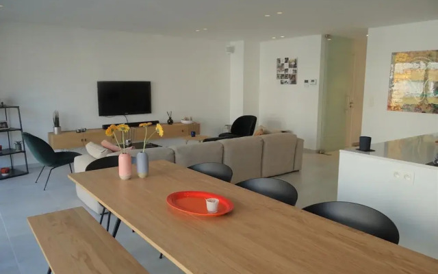 Apartment in Estartit With sea Beach