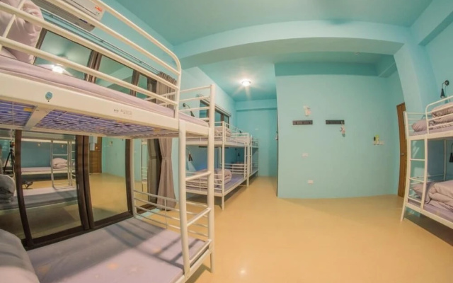 Travelers Hostel