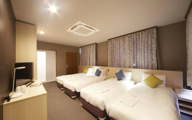 Hotel Azat