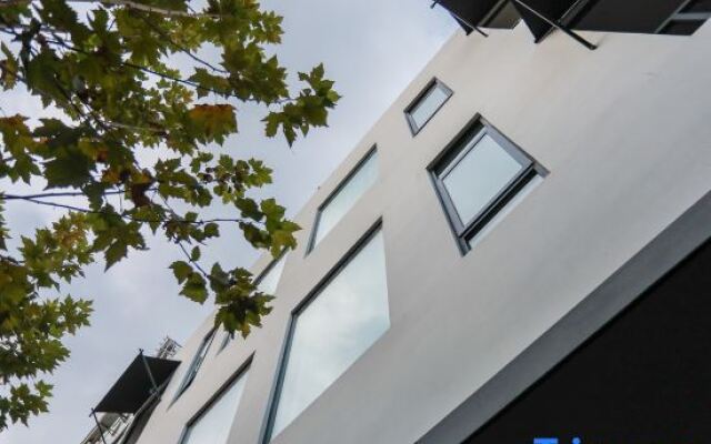 Yanyu Jiangnan | Huangliang Yimeng Garden View Designer Hotel