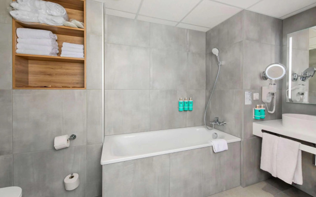 Novotel Krakow City West