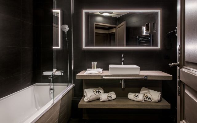 Residence Village Montana