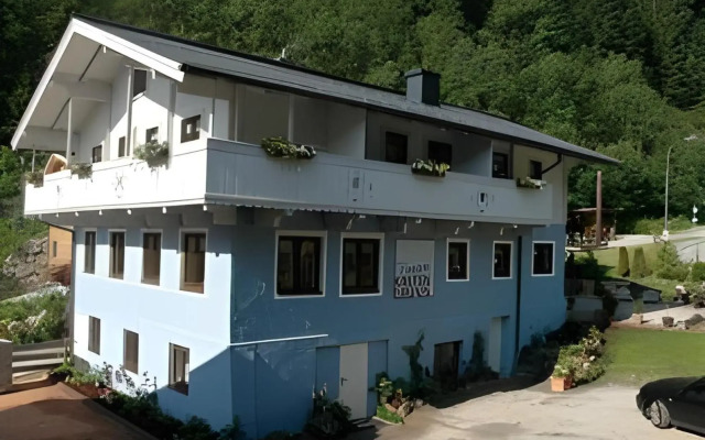 Pension Kaltenbrunn