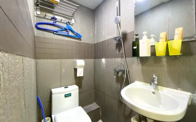 Hong Kong Hostel