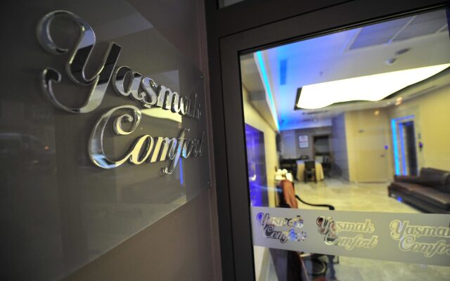 Yasmak Comfort Hotel