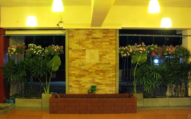 Casa Narinya @ Suvarnabhumi Airport