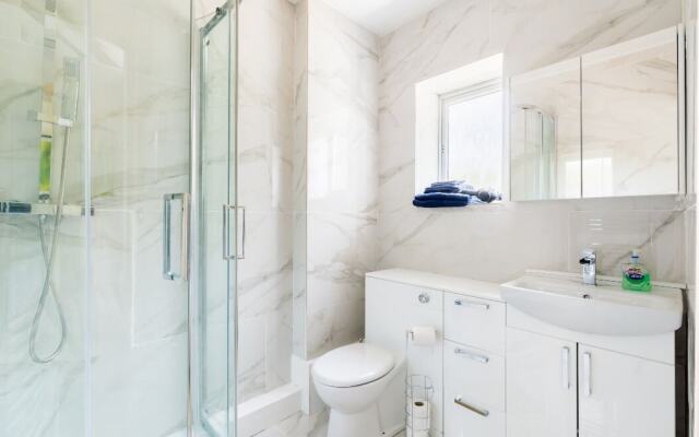 Umbrella Properties Apartment Birmingham