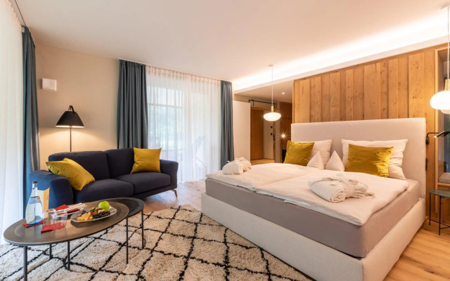 Sackmann Genuss und Spa Resort