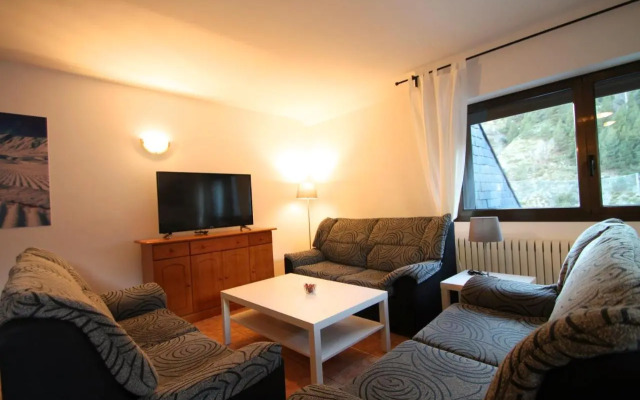 Pont de Toneta 6,1 Atico Duplex, Ransol, Zona Grandvalira