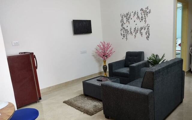 Green Acres - Nandu Hospitality