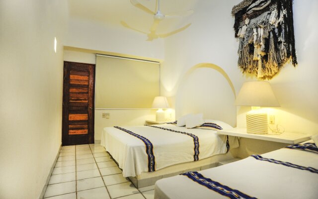 Hotel Suites Ixtapa Plaza