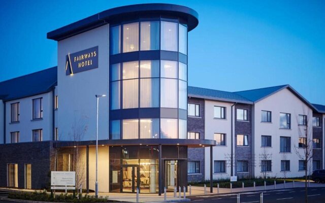 Fairways Hotel Dundalk