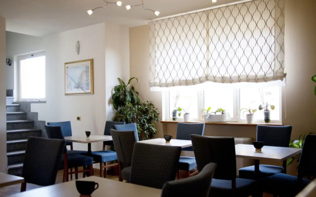 Albergo da Benedetta