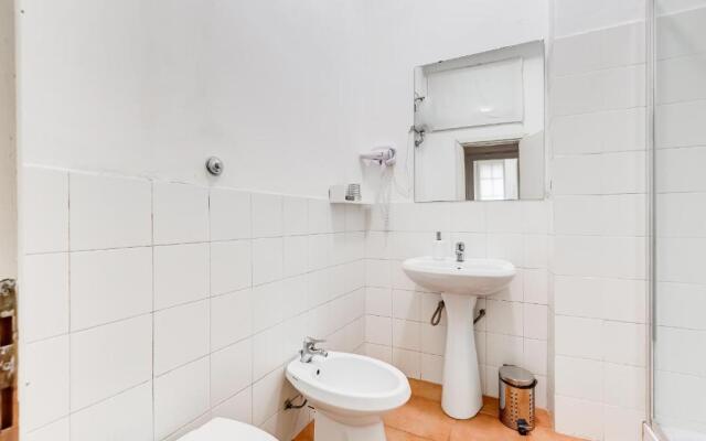 Vatican Germanico 107