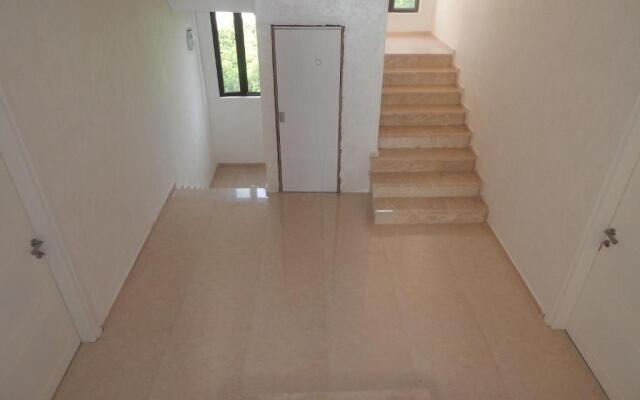 My House