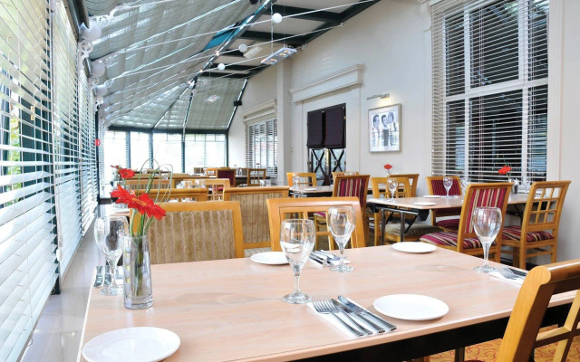 Best Western Westley Hotel