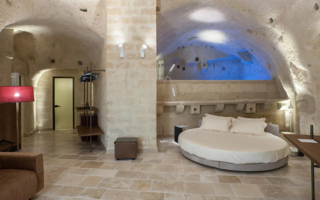 Bv Quarry Matera