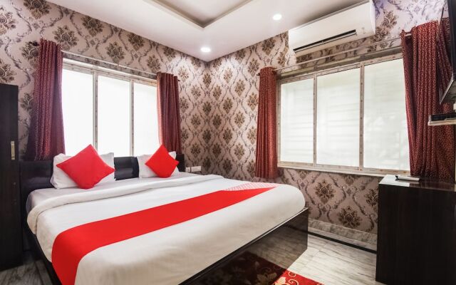 Saltlake Palace by FabHotel