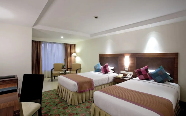 Country Inn Ahmedabad