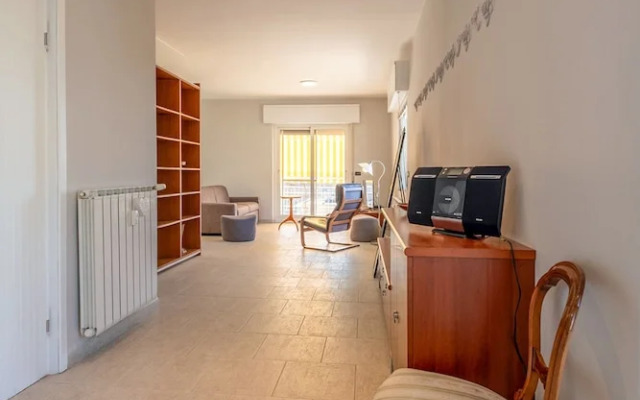 Penthouse Seaview by Wonderful Italy