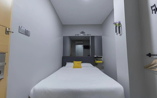 Butternut Tree Hotel – Guest Rooms – Singapore