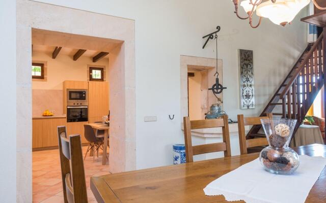 SA FONT - Villa for 6 people in Petra.