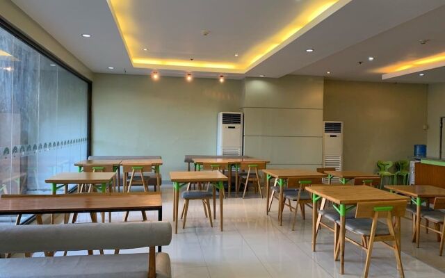 White Knight Hotel Cebu