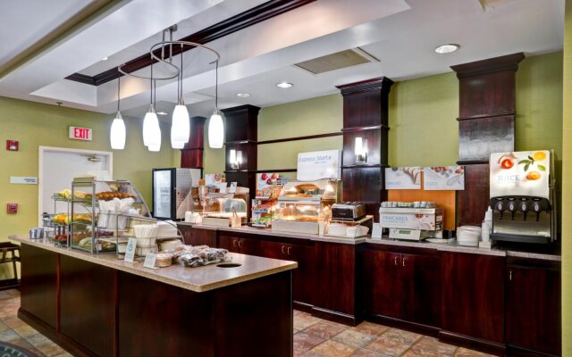 Holiday Inn Express Hotel & Suites Christiansburg by IHG